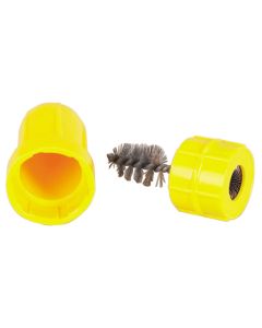 BATTERY TERM BRUSH XXX