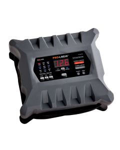 10A 12/24V Solar Pro-Logix Battery Charger