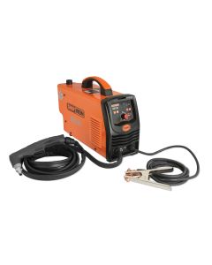 Titan 30 Amp Plasma Cutter with Attached Torch