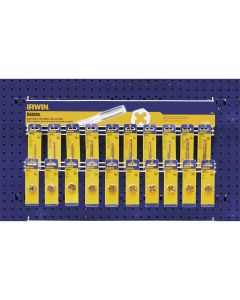 30PC Metric Tap & Die Display