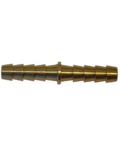1/4 in. Hose Barb Mender