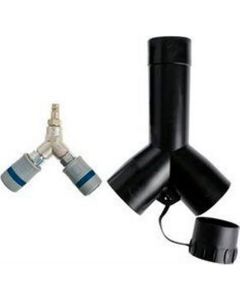 Festool IAS Double Adapter