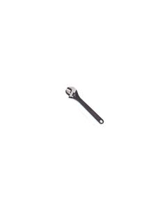10" Black Oxide Adjustable Wrench