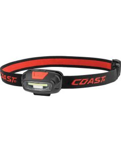 FL13 Dual Color C.O.B. Utility Beam Headlamp