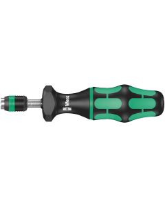 Adjustable Kraftform Torque Screwdriver With Rapidaptor Quick-Release Chuck