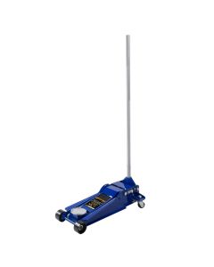3.5 Ton Omega "Magic Lift" Service Jack - Blue