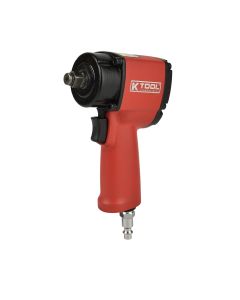 K-Tool 1/2 in. Mini Impact Wrench