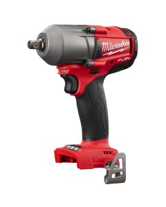 M18 FUEL 1/2 in. Mid-Torque Impact Wrench with Friction Ring (Bare Tool)