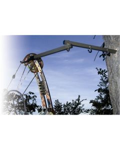Folding Bow Hanger