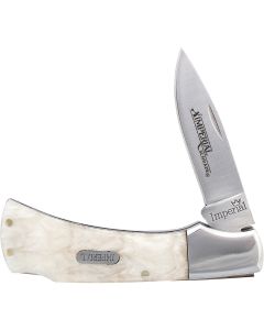 Imperial Lockback Pocket Knife