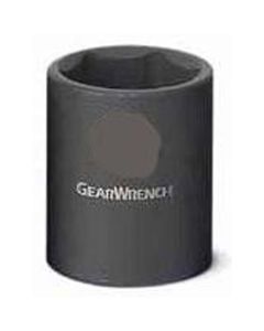 3/4" Drive 6 Point SAE Impact Sockets
