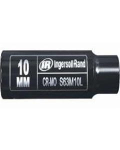 Impact Socket Deep 3/8" 10mm