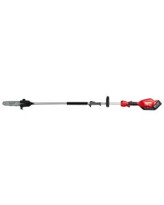 M18 FUEL 10 in. Pole Saw Kit w/ QUIK-LOK Attachment Capability