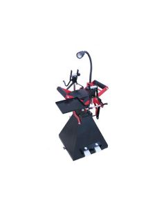 Car And Light Truck Tire Spreader