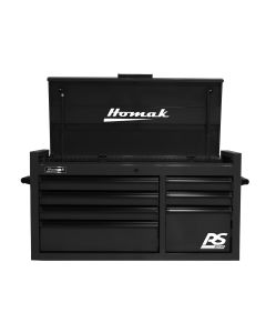 Homak Mfg. 41 in. RS PRO 7-Drawer Top Chest with 24 in. Depth