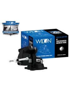 Special Edition 746 Mechanics Vise