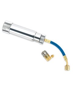 R-1234yf Hand Turn Oil Injector