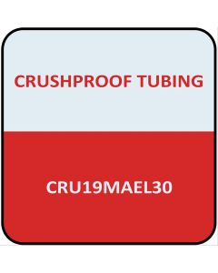 Overhead 3" Hose