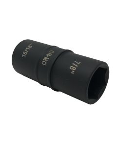 Flip Socket 7/8" x 15/16"
