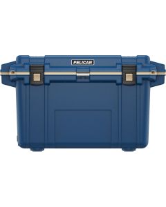 IM 70 QT ELITE COOLER BLUE TAN