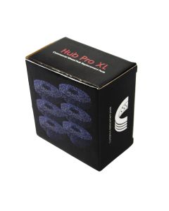 Counteract Hub Pro XL Repalcement Pads x 6