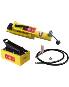 Earthmover Tire Bead Breaker Kit