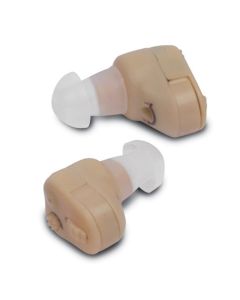 Ultra Ear (Itc) Pair