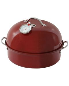 Stovetop Kettle Smoker