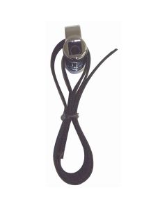 Heavy Duty Strap Oil Filter Wrench