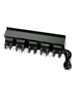 Streamlight Stinger 5 Unit Fast Bank Charger