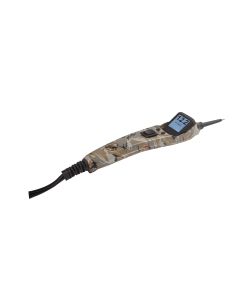Power Probe TEK 3EZ w/ CASE & ACC, Camo