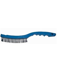 Plastic Handled Brush