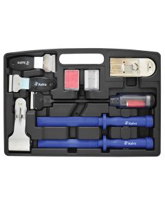 27 Piece Scraper Set