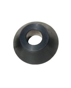 WHEEL BALANCER CONE, 3.07" - 4.36" (FITS 40 MM SHAFT)