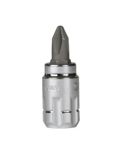 Vortex Hex Bit Socket - 2mm