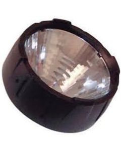 Milwaukee Lens and Ring Bezel Assembly for Cordless 28V Light