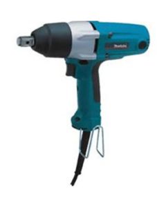 Makita 1/2" Square Drive Impact Wrench w/ Detent Pin Anvil and Case