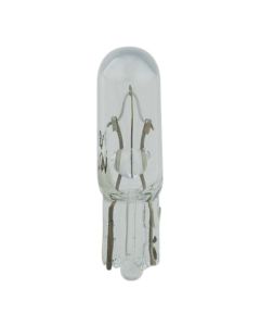 Bulb 2V .2A T1-1/2 Wedge Base