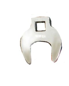 18mm 3/8" Crowsfoot Wrench