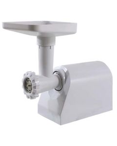 Electric 250W Meat Grinder, Processes 100 lbs per Hour