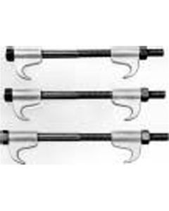 Coil Spring "Clamp-It" Set