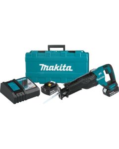 18V LXT 5.0 Ah Brushless Cordless Reciprocating Saw Kit