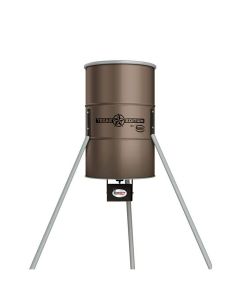350 lb. TX Edition Feeder w/ FM Kit