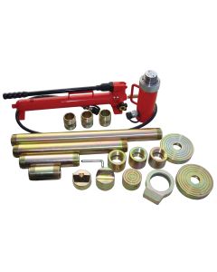 20 Ton Collision Repair Kit