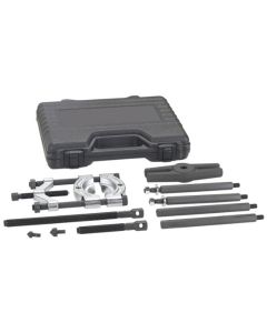 HD Beam Bearing Splitter