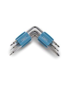 TWIST FIX Screwdriver Tool