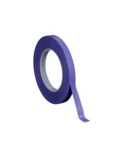 3M Precision Poly Tape, 36353, 12 mm x 55 m (0.47 in x 60.15 yd), 6 rolls per carton, 12 cartons per case