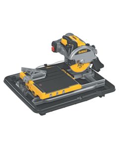 10" Wet Tile Saw