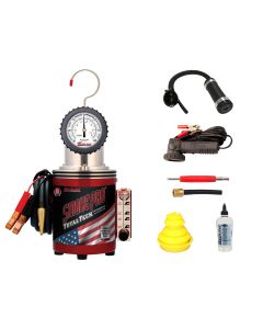 Redline Smoke Pro Total Tech Smoke Machine