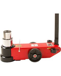 80/50 Ton 2 Stage Axle Jack